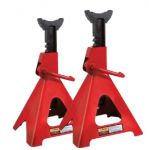 12-Ton Jack Stands / Set of Two